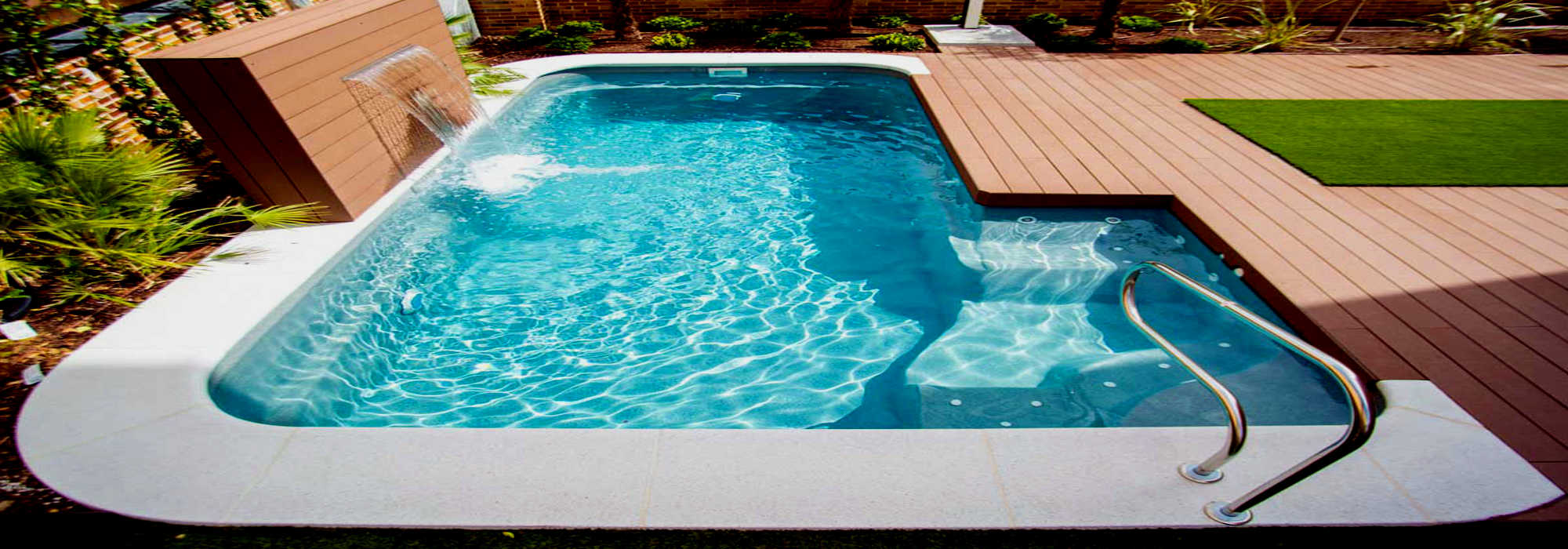 Instalación de Piscinas Formentera