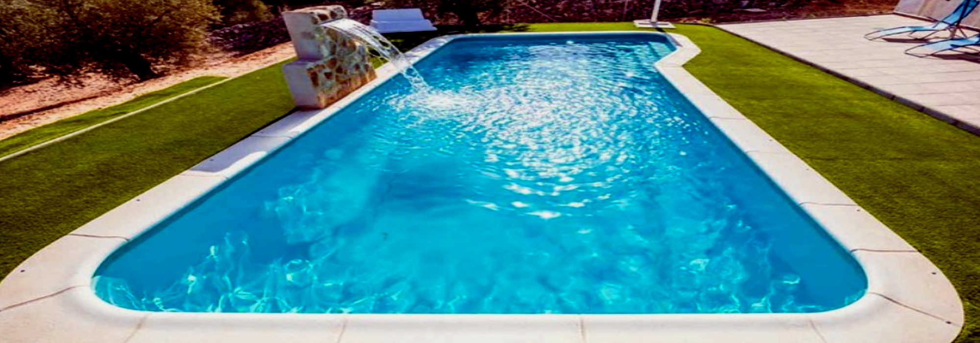 Venta de Piscinas Haiti