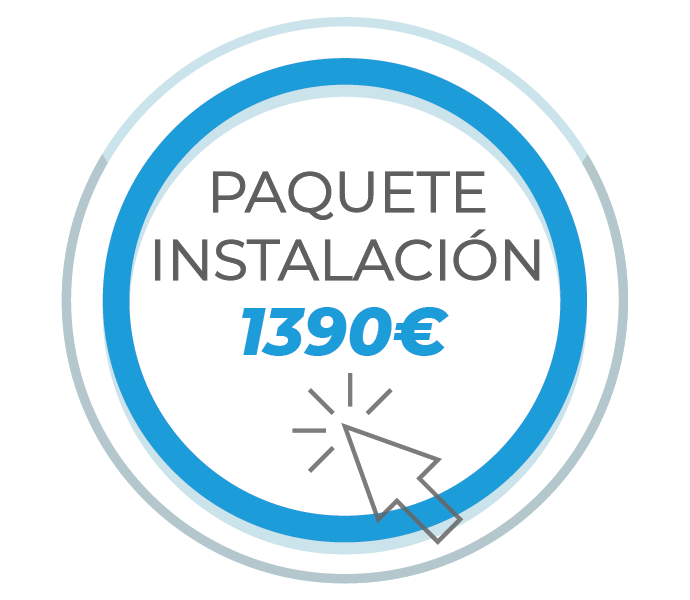 Instalacion de piscinas más de 6 metros