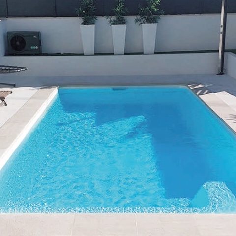 Piscina Modelo Biarritz