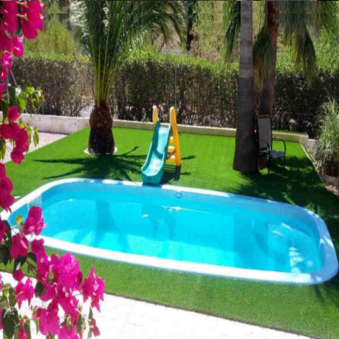 Piscina Modelo Calari
