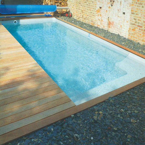 Piscina Modelo Cancún