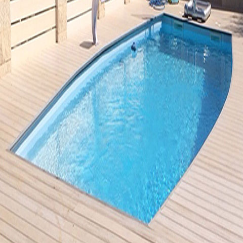 Piscina Modelo DX-7 7,00 x 3,65