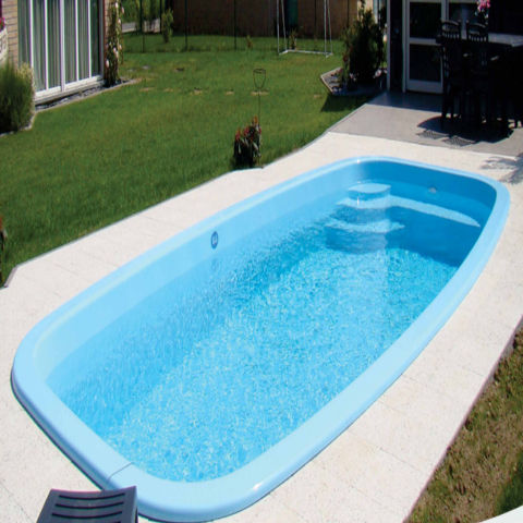 Piscina modelo Florenza