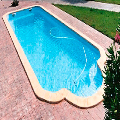 Piscina Modelo S 1070 R 10,75 x 4,15
