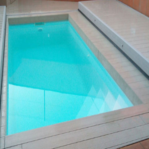Piscina Modelo Star 6 6,00 x 3,00