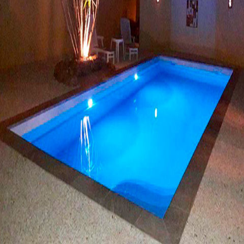Piscina Modelo Star 8 8,00 x 4,00